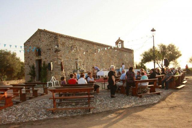 Festeggiamenti Madonna del Rimedio 2013