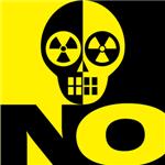 no al nucleare