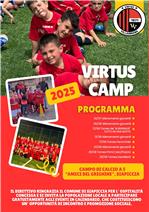 Scuola calcio